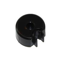 Saeco Führung Drehknopf schwarz XSM